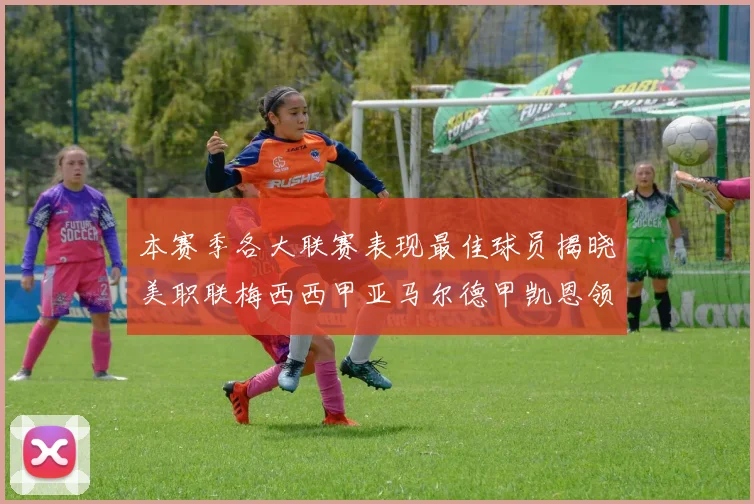 本赛季各大联赛表现最佳球员揭晓美职联梅西西甲亚马尔德甲凯恩领衔